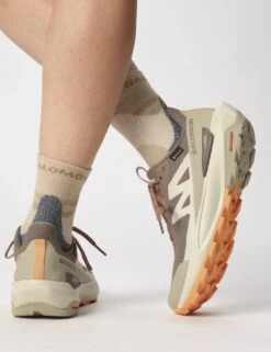 Salomon Elixir Activ Gore-Tex Hiking Trainers -Marksandspencer Sale Store elixir activ gore tex hiking trainers 16