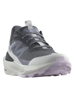 Salomon Elixir Activ Gore-Tex Hiking Trainers -Marksandspencer Sale Store elixir activ gore tex hiking trainers 18