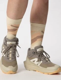 Salomon Elixir Activ Mid Gore-Tex Walking Boots -Marksandspencer Sale Store elixir activ mid gore tex walking boots 17