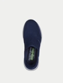 Skechers Equalizer 5.0 Slip-On Trainers -Marksandspencer Sale Store equalizer 5 0 slip on trainers 11