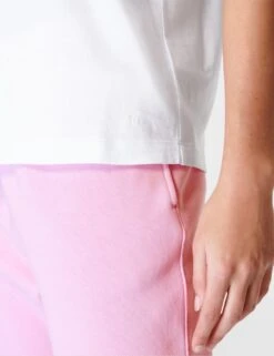 Sweaty Betty Essential Cotton Rich Crew Neck Vest Top 35 Sweaty Betty Essential Cotton Rich Crew Neck Vest Top -Marksandspencer Sale Store essential cotton rich crew neck vest top 15