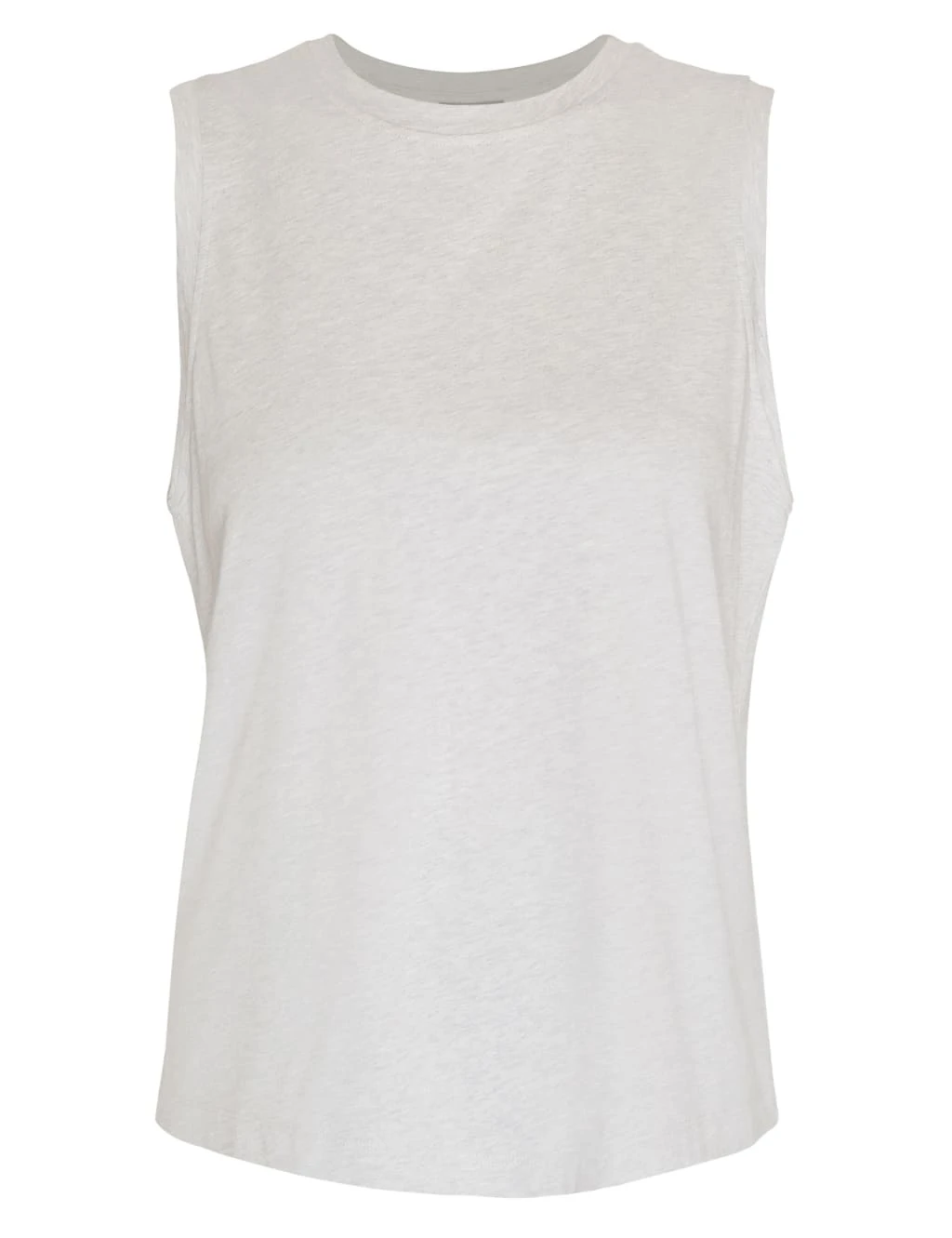 Sweaty Betty Essential Cotton Rich Crew Neck Vest Top 19 Sweaty Betty Essential Cotton Rich Crew Neck Vest Top - Image 19