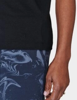 Sweaty Betty Essential Cotton Rich Crew Neck Vest Top 28 Sweaty Betty Essential Cotton Rich Crew Neck Vest Top -Marksandspencer Sale Store essential cotton rich crew neck vest top 8