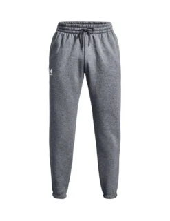Under Armour Essential Fleece Slim Fit Joggers -Marksandspencer Sale Store essential fleece slim fit joggers 10