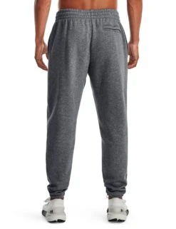 Under Armour Essential Fleece Slim Fit Joggers -Marksandspencer Sale Store essential fleece slim fit joggers 14