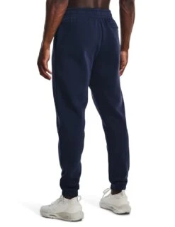 Under Armour Essential Fleece Slim Fit Joggers -Marksandspencer Sale Store essential fleece slim fit joggers 8