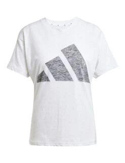 ADIDAS Essentials Winners Crew Neck T-Shirt -Marksandspencer Sale Store essentials winners crew neck t shirt 10