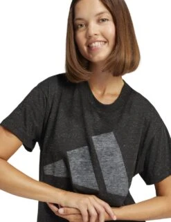 ADIDAS Essentials Winners Crew Neck T-Shirt -Marksandspencer Sale Store essentials winners crew neck t shirt 19