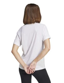 ADIDAS Essentials Winners Crew Neck T-Shirt -Marksandspencer Sale Store essentials winners crew neck t shirt 8