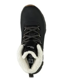 Jack Wolfskin Everquest Texapore Leather Hiker Boots -Marksandspencer Sale Store everquest texapore leather hiker boots 12
