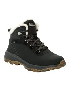 Jack Wolfskin Everquest Texapore Leather Hiker Boots -Marksandspencer Sale Store everquest texapore leather hiker boots 14
