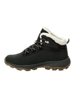 Jack Wolfskin Everquest Texapore Leather Hiker Boots -Marksandspencer Sale Store everquest texapore leather hiker boots 15