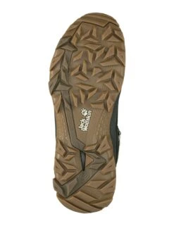 Jack Wolfskin Everquest Texapore Leather Hiker Boots -Marksandspencer Sale Store everquest texapore leather hiker boots 16