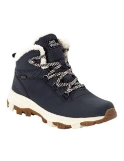 Jack Wolfskin Everquest Texapore Leather Hiker Boots -Marksandspencer Sale Store everquest texapore leather hiker boots 9