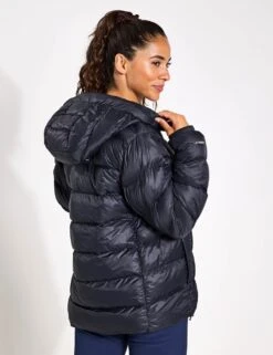 Berghaus Ewden Padded Quilted Hooded Puffer Jacket -Marksandspencer Sale Store ewden padded quilted hooded puffer jacket 7