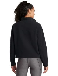 Under Armour Expanse Fleece Half Zip Sweatshirt -Marksandspencer Sale Store expanse fleece half zip sweatshirt 5