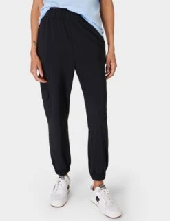 Sweaty Betty Explorer Cargo Trousers -Marksandspencer Sale Store explorer cargo trousers 9
