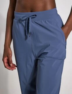 Sweaty Betty Explorer Cuffed High Waisted Joggers -Marksandspencer Sale Store explorer cuffed high waisted joggers 12