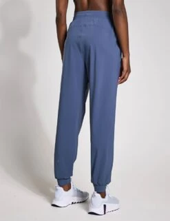 Sweaty Betty Explorer Cuffed High Waisted Joggers -Marksandspencer Sale Store explorer cuffed high waisted joggers 13