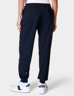 Sweaty Betty Explorer Cuffed High Waisted Joggers -Marksandspencer Sale Store explorer cuffed high waisted joggers 9