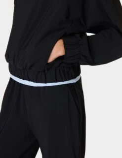 Sweaty Betty Explorer Funnel Neck Half Zip Sweatshirt 19 Sweaty Betty Explorer Funnel Neck Half Zip Sweatshirt -Marksandspencer Sale Store explorer funnel neck half zip sweatshirt 7