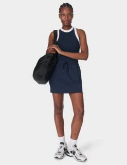 Sweaty Betty Explorer Mini A-Line Skirt -Marksandspencer Sale Store explorer mini a line skirt 11