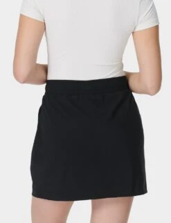 Sweaty Betty Explorer Mini A-Line Skirt -Marksandspencer Sale Store explorer mini a line skirt 15