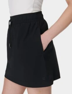 Sweaty Betty Explorer Mini A-Line Skirt -Marksandspencer Sale Store explorer mini a line skirt 16