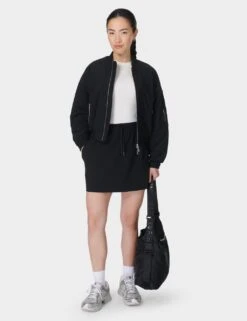 Sweaty Betty Explorer Mini A-Line Skirt -Marksandspencer Sale Store explorer mini a line skirt 18