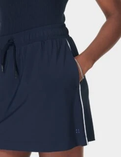 Sweaty Betty Explorer Mini A-Line Skirt -Marksandspencer Sale Store explorer mini a line skirt 9