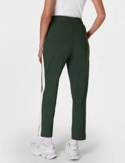 Sweaty Betty Explorer Side Stripe Tapered Joggers -Marksandspencer Sale Store explorer side stripe tapered joggers 12
