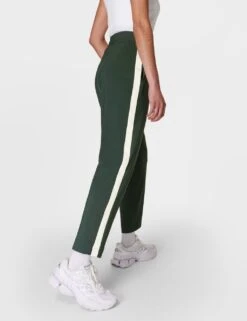 Sweaty Betty Explorer Side Stripe Tapered Joggers -Marksandspencer Sale Store explorer side stripe tapered joggers 17