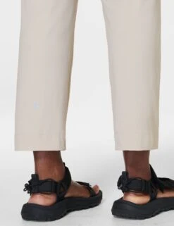 Sweaty Betty Explorer Tapered Ankle Grazer Joggers -Marksandspencer Sale Store explorer tapered ankle grazer joggers 10