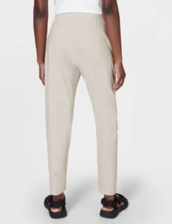 Sweaty Betty Explorer Tapered Ankle Grazer Joggers -Marksandspencer Sale Store explorer tapered ankle grazer joggers 11