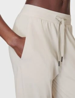 Sweaty Betty Explorer Tapered Ankle Grazer Joggers -Marksandspencer Sale Store explorer tapered ankle grazer joggers 13