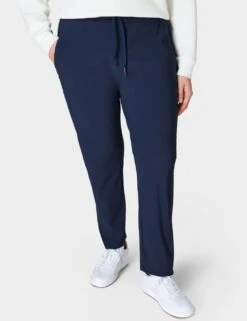 Sweaty Betty Explorer Tapered Ankle Grazer Joggers -Marksandspencer Sale Store explorer tapered ankle grazer joggers 14