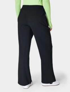Sweaty Betty Explorer Wide Leg Joggers -Marksandspencer Sale Store explorer wide leg joggers 13