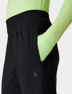 Sweaty Betty Explorer Wide Leg Joggers -Marksandspencer Sale Store explorer wide leg joggers 9