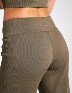 Born Fait High Waisted Straight Leg Trousers -Marksandspencer Sale Store fait high waisted straight leg trousers 10