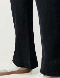 Born Fait High Waisted Straight Leg Trousers -Marksandspencer Sale Store fait high waisted straight leg trousers 4