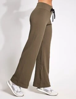 Born Fait High Waisted Straight Leg Trousers -Marksandspencer Sale Store fait high waisted straight leg trousers 7