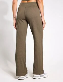 Born Fait High Waisted Straight Leg Trousers -Marksandspencer Sale Store fait high waisted straight leg trousers 8