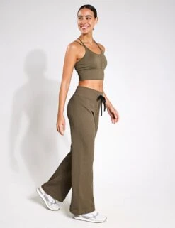 Born Fait High Waisted Straight Leg Trousers -Marksandspencer Sale Store fait high waisted straight leg trousers 9