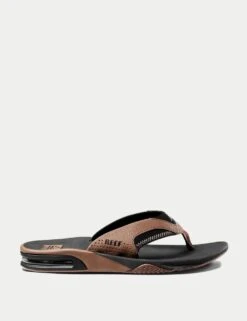 Reef Fanning Flip Flops -Marksandspencer Sale Store fanning flip flops 12