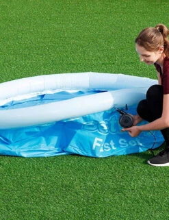 Bestway Fast Set 6ft Paddling Pool (6+ Yrs) -Marksandspencer Sale Store fast set 6ft paddling pool 6 yrs 1 8