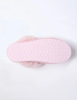 Faux Fur Lined Platform Mule Slippers -Marksandspencer Sale Store faux fur lined platform mule slippers 7