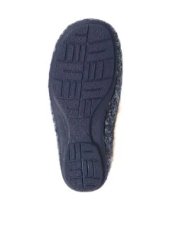 Jones Bootmaker Faux Fur Lined Round Toe Slippers -Marksandspencer Sale Store faux fur lined round toe slippers 11