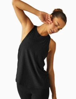 Beyond Yoga Featherweight Captivate Cutout Vest Top 15 Beyond Yoga Featherweight Captivate Cutout Vest Top -Marksandspencer Sale Store featherweight captivate cutout vest top 6