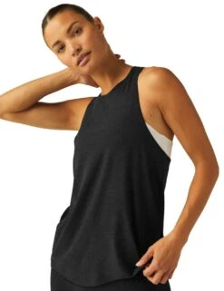 Beyond Yoga Featherweight Captivate Cutout Vest Top 17 Beyond Yoga Featherweight Captivate Cutout Vest Top -Marksandspencer Sale Store featherweight captivate cutout vest top 8