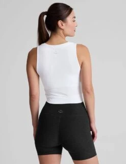 Beyond Yoga Featherweight Centre Stage Crop Top -Marksandspencer Sale Store featherweight centre stage crop top 10